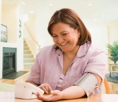 Taking Blood Pressure at Home-min Taking Blood Pressure at Home-min