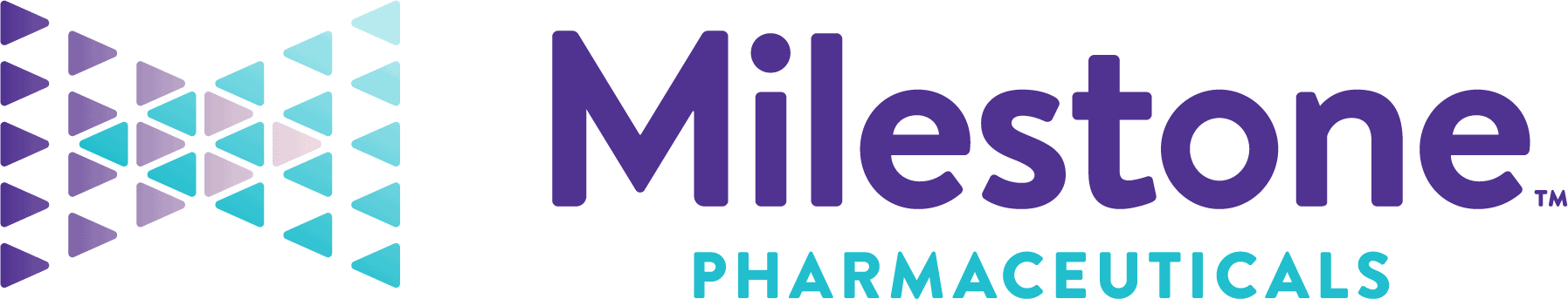Milestong Pharmaceuticals logo