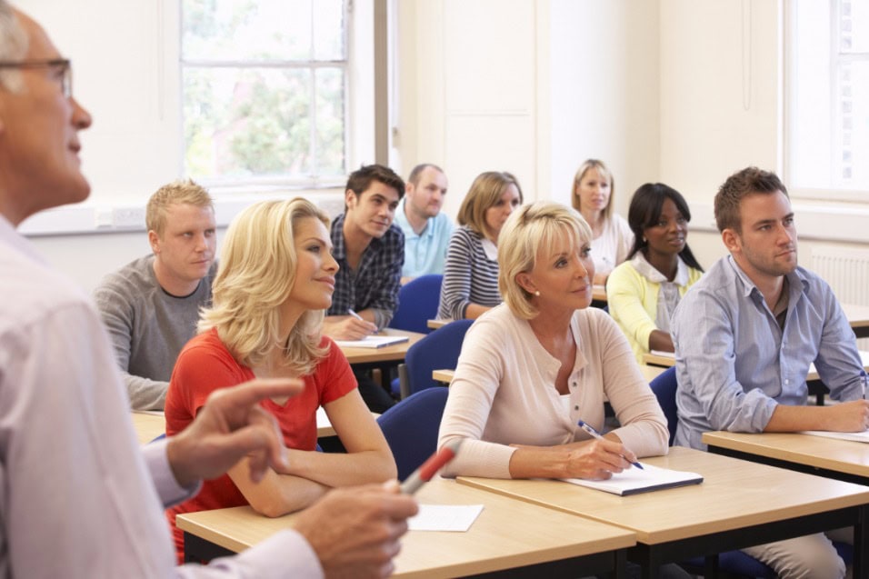 Group in classroom_Small