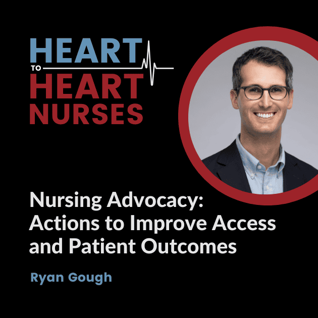 Nursing Advocacy Actions to Improve Access and Patient Outcomes (2)