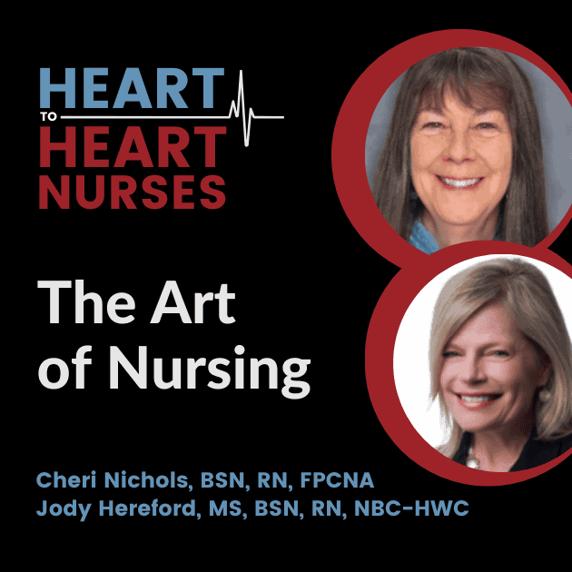 the art of nursing